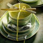 KIWI GREEN BOWL 15 - Image 4
