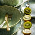 KIWI GREEN BOWL 15 - Image 5