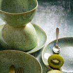 KIWI GREEN BOWL 15 - Image 6
