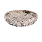 CONFETTI PLATE DEEP 21