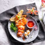 ROCKS PLATTER OVAL 31X27 - Image 5