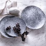 ROCKS PLATTER OVAL 31X27 - Image 7