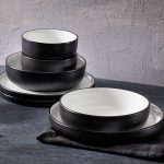 COSMIC BLACK PLATE DEEP 20 - Image 9