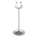 HENDI MENU CARD TABLE STAND 20