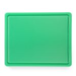 HENDI CUTTING BOARD HACCP GN 1/2 GREEN - Image 3