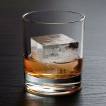 HENDI ICE MOULD XL SILICON 17X11 CUBE 5.2 - Image 2