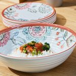 LEONE BOWL SIRACUSA MELAMINE Ø30 - Image 3