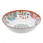 LEONE BOWL SIRACUSA MELAMINE Ø30