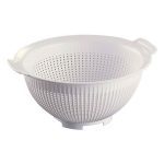 ARAVEN COLANDER PP 23X12