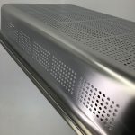 PKS PERFORATED CONTAINER GN 1/2 15 - Image 5