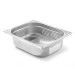 PKS PERFORATED CONTAINER GN 1/2 10