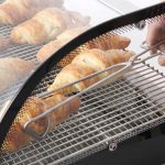 HENDI BREAD TONG S/2 24 - Image 2