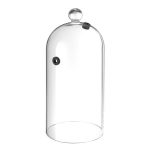 Hendi Glass Dome With Vent 28