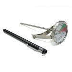 HENDI THERMOMETER MILK FROTHING -10/110