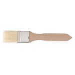 HENDI BRUSH PASTRY WOOD HANDLE 21X4CM X2