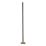 HENDI BRUSH FOR PIZZA OVEN 1.32M - Image 2