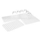 HENDI DRAINGING MATS 31X21 X5