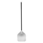HENDI PIZZA SHOVEL AL. SQUARE 132X40