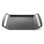 HENDI GRILL PLATE INDUCTION 39X26