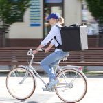 HENDI BAG FOOD DELIVERY INSULATED 41 - Image 5