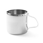 HENDI MILK POT/CREAMER 70CL S/S