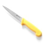 HENDI KNIFE FILLETING 15/30 YELLOW