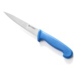 HENDI KNIFE FILLETING 15/30CM BLUE