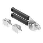 HENDI GARLIC PRESS 2 GRIDS