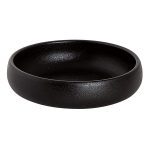 UNIVERSE BLACK BOWL 11.5