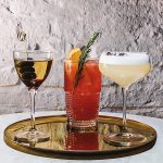 NOVECENTO TUMBLER DOF 37CL - Image 2