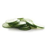 HENDI DISC SLICING 1MM FOR VEG. CUTTER 231807 & 231852 - Image 2