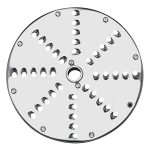 HENDI DISC GRADING 4.5MM FOR VEG. CUTTER 231807 & 231852