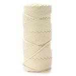 HENDI STRING ROULADE UNBLEACHED COTTON 140M 200GR
