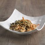 LEONE BOWL SQUARE MEL. 29X29X5.5 WHITE - Image 3