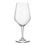 MILANO STEM TUMBLER WHITE WINE 44CL