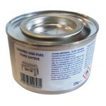 PKS CHAFING FUEL CAN 200GM 2.5H