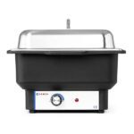 HENDI CHAFING DISH ELECT. TELLANO GN 1/1 900W 9L