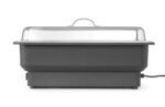 HENDI CHAFING DISH ELECT. TELLANO GN 1/1 900W 9L - Image 5