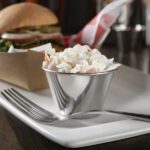 HENDI RAMEKIN INOX 115ML 7.3X4.7CM X12 - Image 4