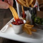 HENDI RAMEKIN INOX 115ML 7.3X4.7CM X12 - Image 3