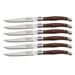 HERCULE KNIVES STEAK JUMBO 24CM X3