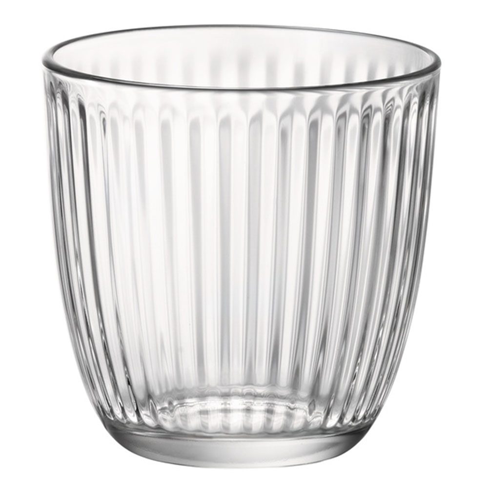 016-80500-line-glass-tumbler-water-29-cl LINE TUMBLER WATER 29CL - Image 1