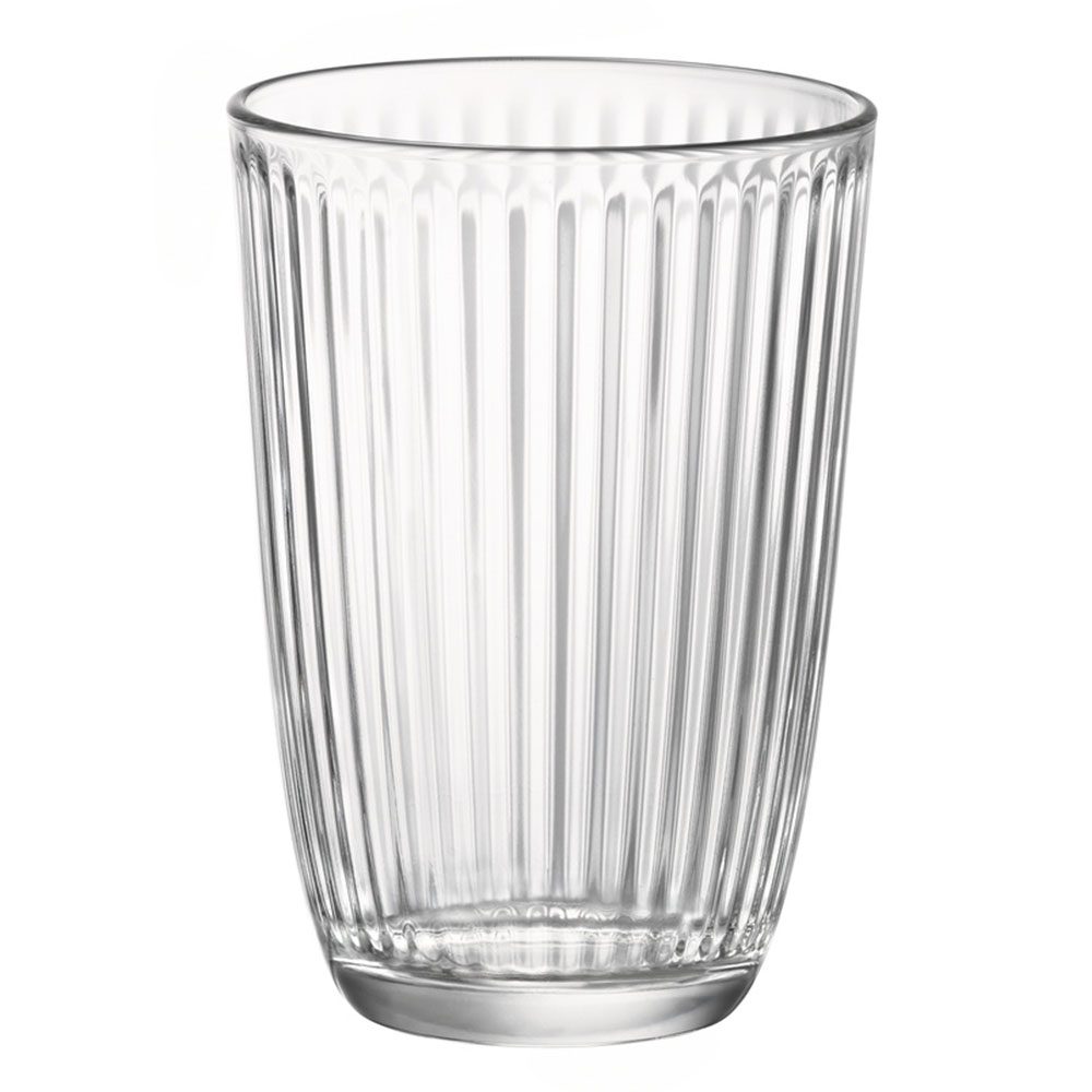 016-80503-line-glass-tumbler-long-drink-39cl LINE TUMBLER LONG DRINK 39CL - Image 1