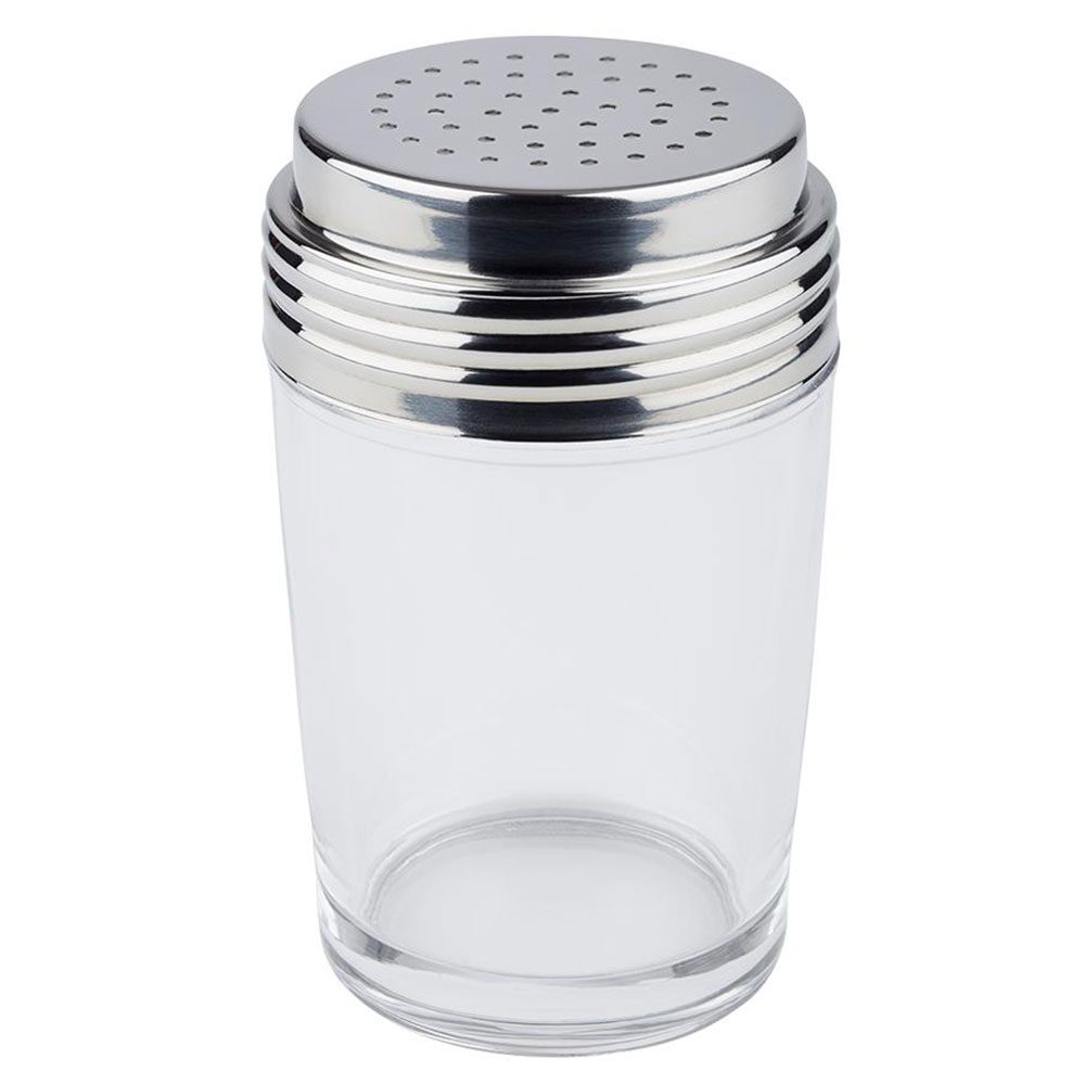210-007826-aps-shaker-multi-purpose-2mm-glass-7-12_01 APS SHAKER 2MM HOLES GLASS INOX 6.5X12 - Image 1