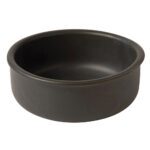 PKS PAN OVENPROOF Ø16X6CM BLACK