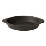 PKS PAN OVENPROOF 20X14X4CM BLACK