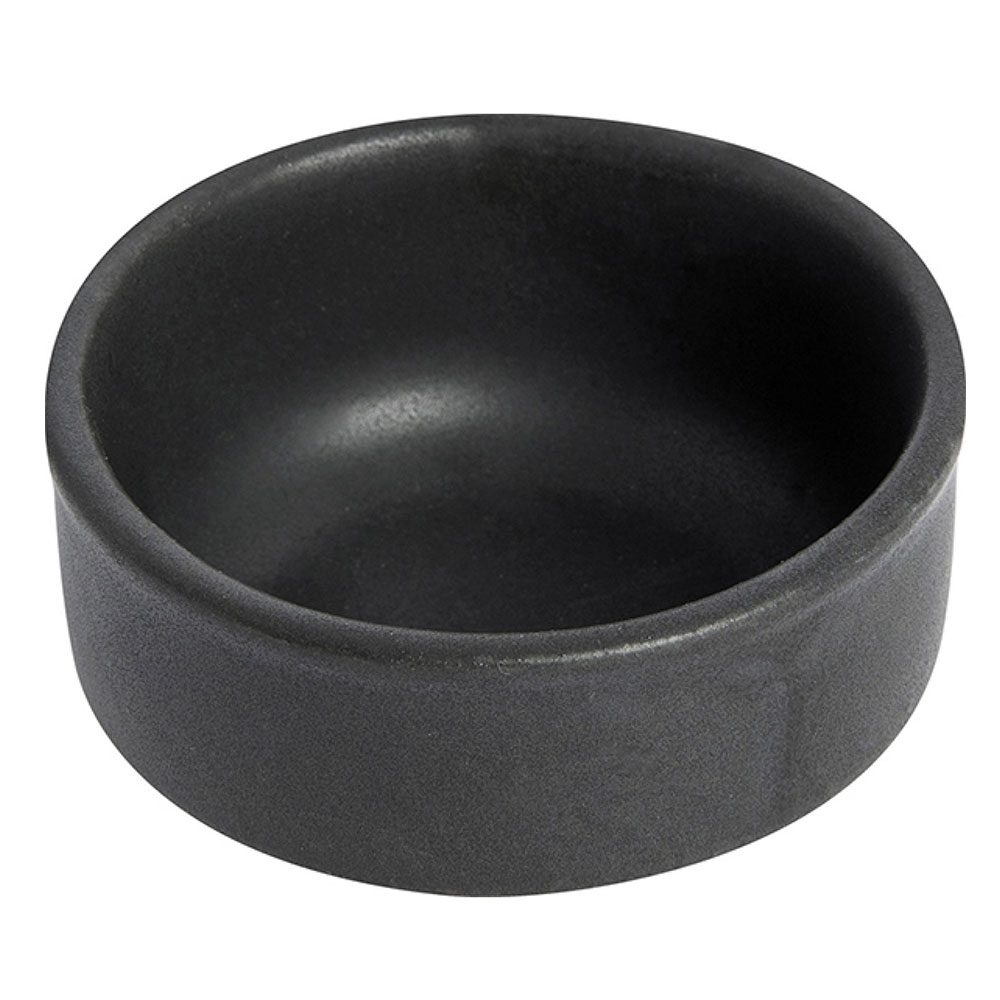 210-029716-pks-pan-ovenproof-6cm-black PKS PAN OVENPROOF Ø6CM BLACK JOKER - Image 1