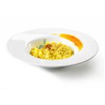 GRANGUSTO PLATE RISOTTO 44.6CL 27X5.3CM - Image 3