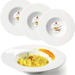 GRANGUSTO PLATE RISOTTO 44.6CL 27X5.3CM - Image 5