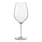 INALTO TRE SENSI STEM LARGE 54.5CL X6